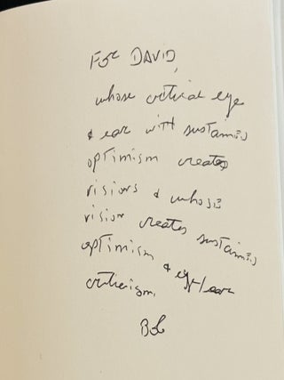 Grace in the Plaza, Poems 1979-82