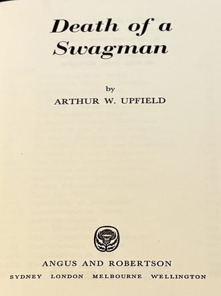 Death of a Swagman