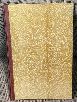 Item #85345 The Ralston Fry Wedding and the Wedding Journey to Yosemite May 20, 1858, from the...