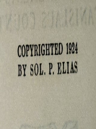 Stories of Stanislaus