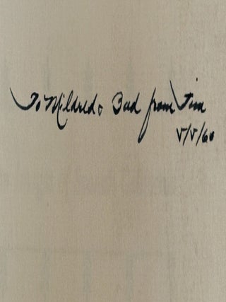 American Images of Spanish California