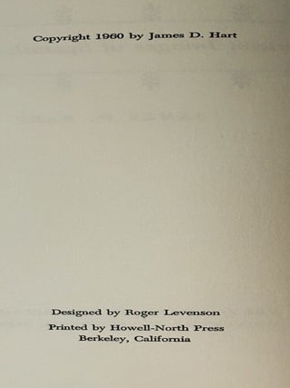 American Images of Spanish California