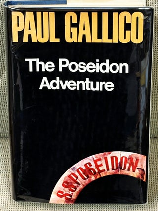 Item #85508 The Poseidon Adventure. Paul Gallico