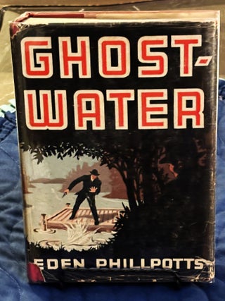 Ghostwater