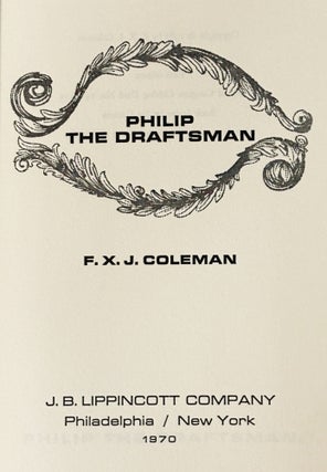 Philip the Draftsman