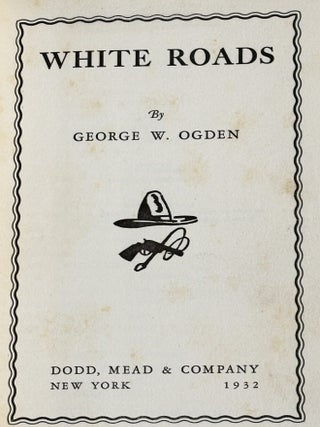 White Roads