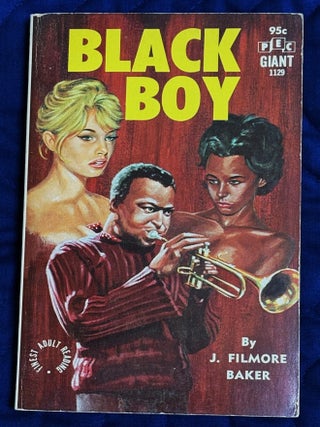 Black Boy