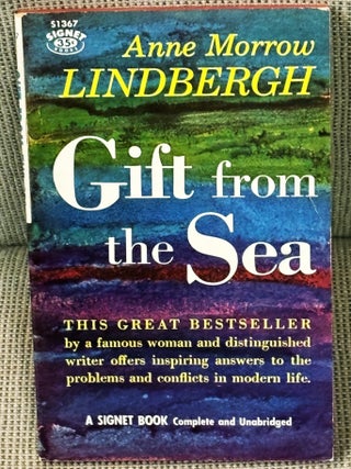 Gift from the Sea