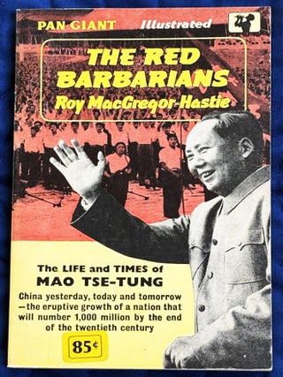 The Red Barbarians