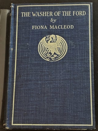 A Romance of the Old Cave Mill, A Study in. Maj. Walter Leigh.