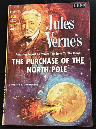 The Purchase of the North Pole