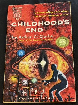 Childhood's End