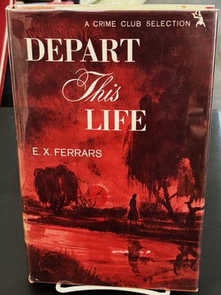 Depart This Life