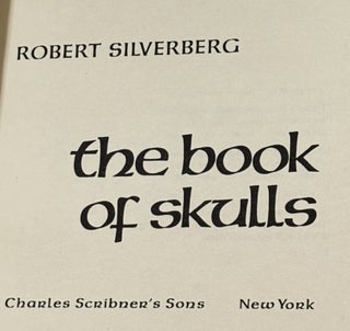 The Book of Skulls