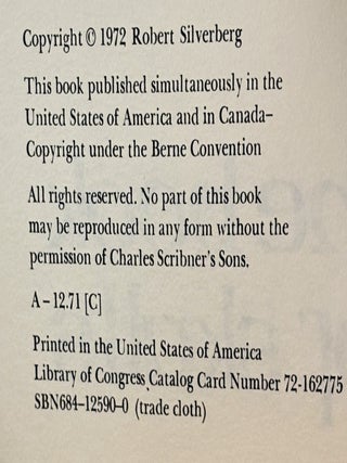 The Book of Skulls