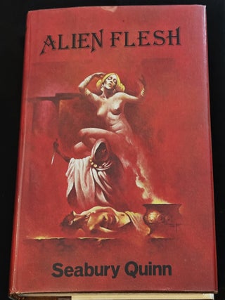 Alien Flesh