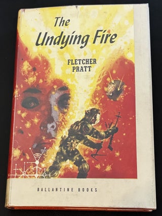 The Undying Fire