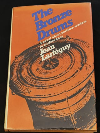 The Bronze Drums