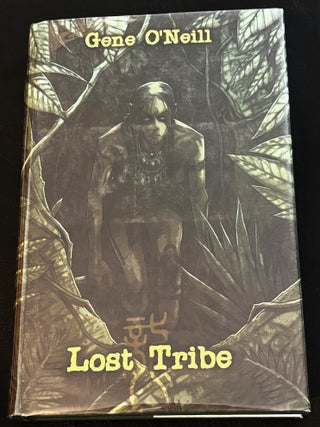 Lost Tribe