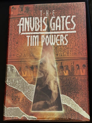 The Anubis Gates