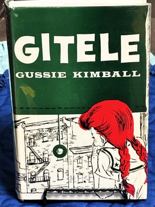 Gitele