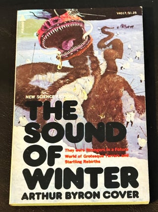 The Sound of Winter