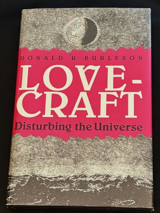 Lovecraft, Disturbing the Universe