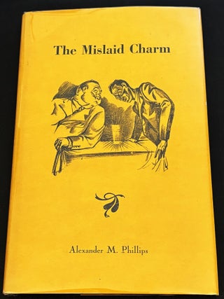 The Mislaid Charm