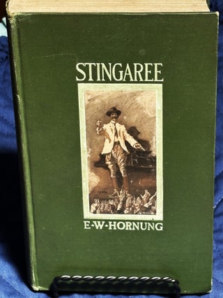 Stingaree