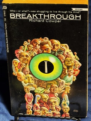 Breakthrough
