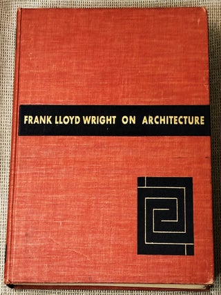 On Architecture