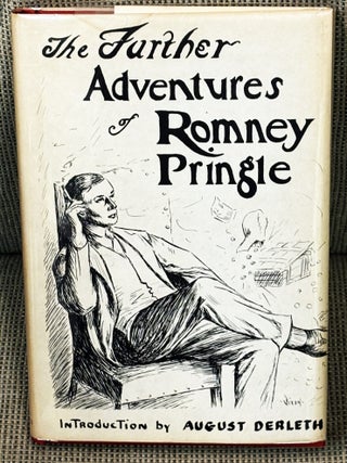 The Further Adventures of Romney Pringle
