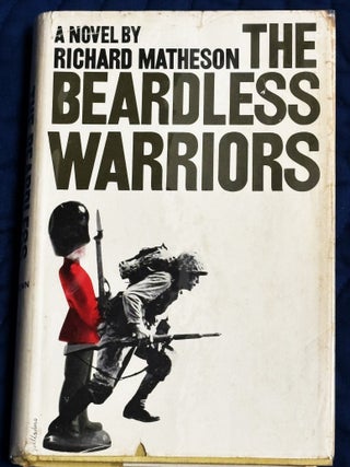 The Beardless Warriors. Richard Matheson.