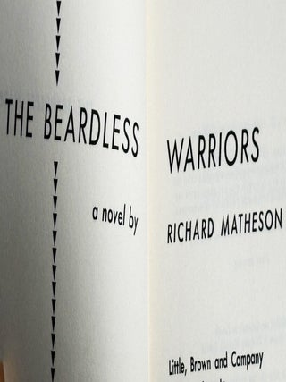 The Beardless Warriors
