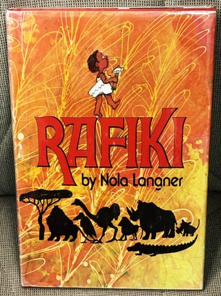 Rafiki