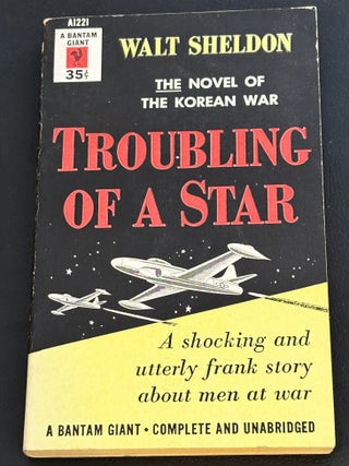 Troubling of a Star