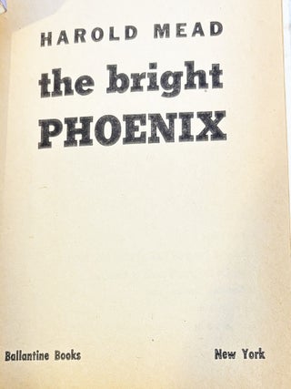 The Bright Phoenix