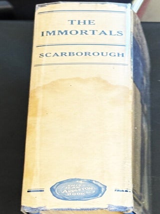 The Immortals