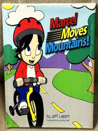 Marcel Moves Mountains