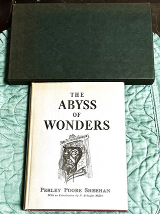 The Abyss of Wonders. John T. Perley Poore Sheehan.