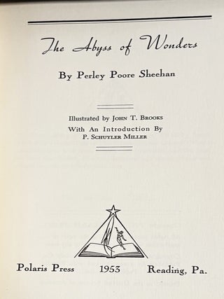 The Abyss of Wonders