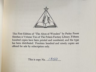 The Abyss of Wonders