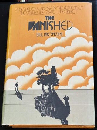 The Vanished