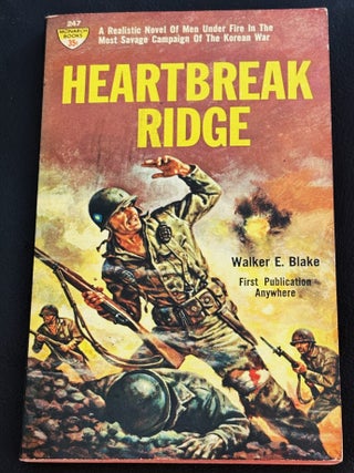 Heartbreak Ridge