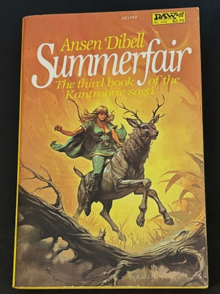 Summerfair