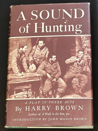 A Sound of Hunting