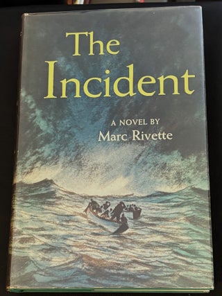 The Incident