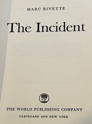 The Incident