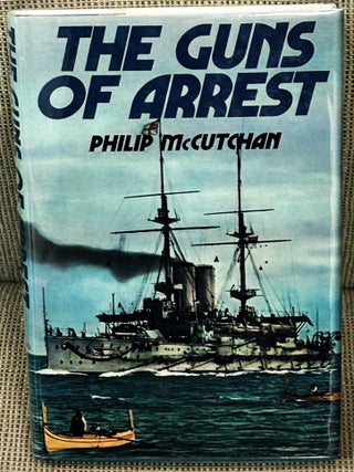 The Guns of Arrest
