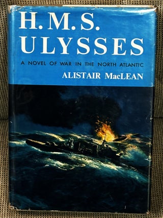 H.M.S. Ulysses